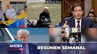 Resumen Semanal de Noticias del 26 al 30 de Enero 2026 - VPItv