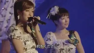 Berryz工房　MOON POWER