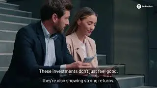 Green FinTech &ndash; Sustainability Meets Finance