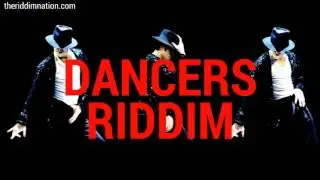 Street Dance Type  Beat - Dancers Riddim 2017 ( Dancehall Instrumental)