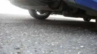 2nd Cat Delete