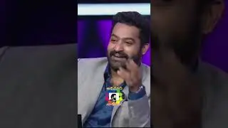 #jrntr blushing about wife #pranathi