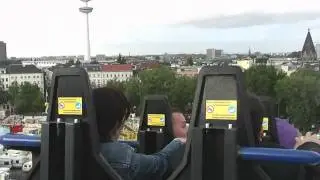 Teststrecke Onride