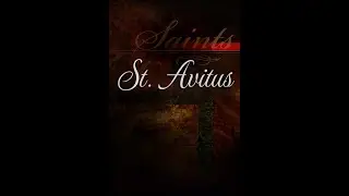 The Hidden Life of Saint Avitus: Hermit, Abbot, and Monastic Pioneer of France.