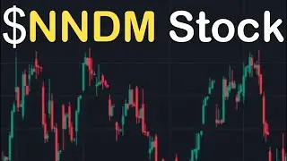 NNDM Stock Market Technical analysis and Price Prediction News Today - NNDM Stock 14 December