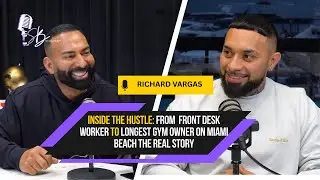 Schedule a Workout Like a Meeting You Can&rsquo;t Miss | Rich on Building Miami Beach Longest-Standing Gym