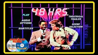 48 Horas | 48 HRS. '1982 | TRAILER 