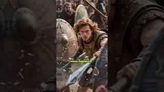 ⚔️ La Bataille de Gaugam&egrave;les : Quand Alexandre Brisa un Empire avec 6x Moins d'Hommes