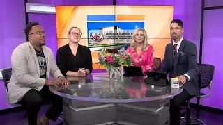 Arkansas Support Network - Funk Festival