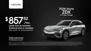 In-Market Acura 07/15/2024 4066413