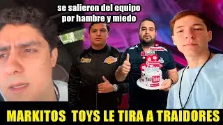 &iquest;POR QU&Eacute; MARQUITOS TOYS DESAPARECI&Oacute; Y AHORA REGRESA ASI?