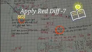 S4647 Sat 31.1.2026 , #study#howtosolve #numbers#entangled#quantum#information