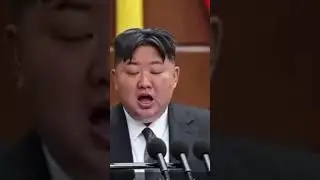 Kim Jong Un on LGBT RIGHTS