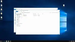 How To Install Third Party Theme Windows 10 November Update 1511 (TH2)