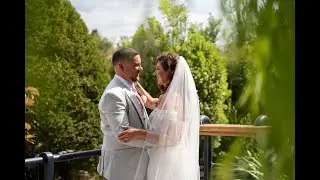 Josie Ray - Friern Manor Wedding