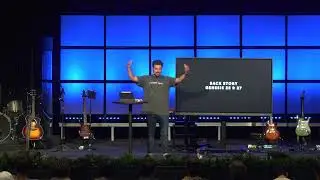 Obadiah: the kingdom will be the Lords | Week 1 | Tucker Kelly