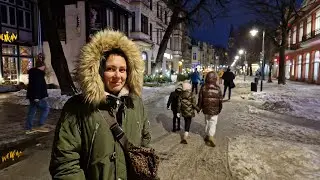 Różne opinie o nowym Krzywym Domku i na co nie zdążyliśmy - Mociak Sopot 