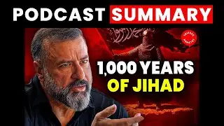 The Real History of Islam | Raymond Ibrahim | Triggernometry