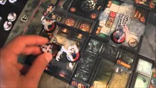 Earth Reborn - Scenario 6 Part 2