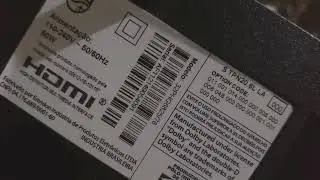 32PHG6825/78 TV Philips adaptar fonte..a melhor solu&ccedil;&atilde;o...PWM LD961AGT2