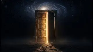 963Hz God Frequency: Unlock The Golden Portal to Infinite Wealth & Miracles | Deep Sleep Hypnosis