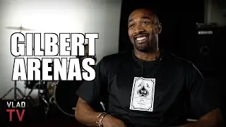 Gilbert Arenas Doesn't Think George Floyd's Baby Mother Can Sue Kanye Over His Comments (Part 3)