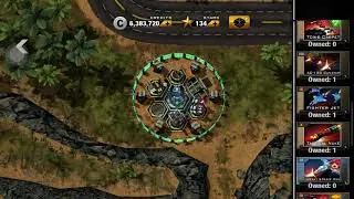 Modern Command Hardcore 1 boss