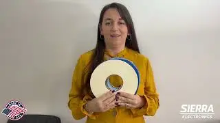 SMT Bandoliering Tape &mdash; Stable Feeding, Secure Component Handling