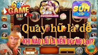 Nổ Hũ Game Online | Mẹo quay hũ cho người mới chơi n&ecirc;n biết điểm dừng khi c&oacute; l&atilde;i | Quay Hũ Game