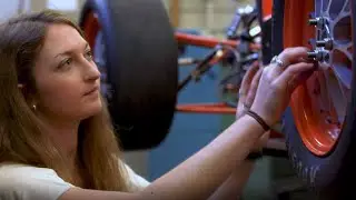 Bachelor of Engineering Honours (Mechanical), University of Sydney