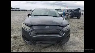 3FA6P0H74GR374926 FORD FUSION 2016