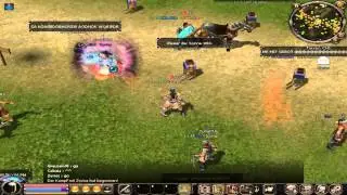 Metin2 54 Ninja PvP 2.0