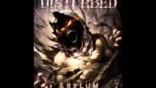 Disturbed - Crucified