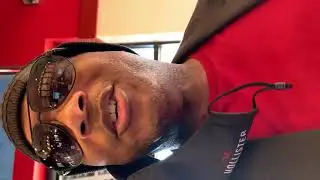 Byron Cole - Free Coffee at Corner Bakery Cafe