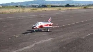 BAE HAWK CARF TM