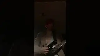 The first draft of Rockstar