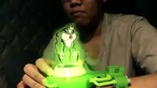 Ben-10-The Ultimate-Hero Puzzle-Game.FLV