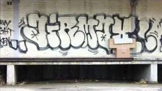 Heidelberg Graffiti 2009 - 2010