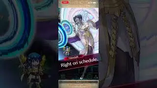 Abyssal Mythic Heindallr Seliph Solo