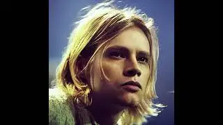 Nirvana vibe