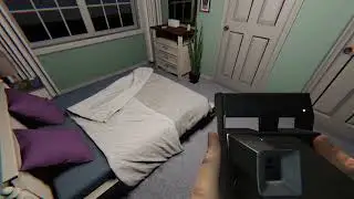 Призраки видут охоту за мною 2 I Phasmophobia