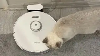 Roborock s8 Sonic Kutu Açılımı