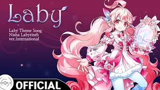 ASTERIA - Nisha Labyrinth (Vocal. Sophiya) (Eng Ver.)｜'Elsword' Original Game Soundtrack