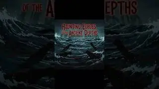 Something Bigger Than a Blue Whale Was Heard #scaryfacts #horrorstories #horrorstories