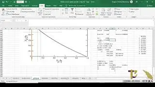 Perancangan/Sizing Menara Distilasi