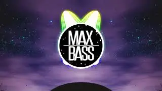 GRIM - Dark Light [Bass Boosted]