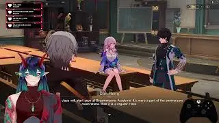 Character Farming + Reputation Quests, Archon Quest and HSR 2.6 Story