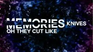 If you can't live without me - Mayday Parade (Lyric Video)