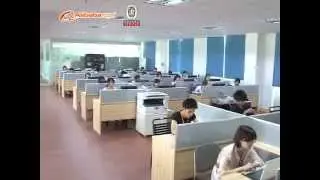 shenzhen greenenergy lighting 201407