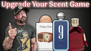 10 Low Cost Clone Fragrances To UPGRADE Your Scent Game!